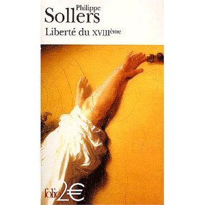 Liberté du XVIIIe