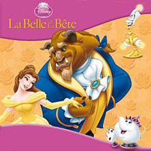 La Belle et la Bête, DISNEY CLASSIQUE