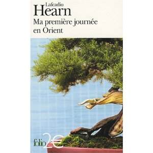 Ma première journée en Orient