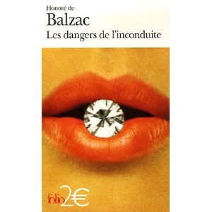 Les dangers de l'inconduite : Nouvelle extraite de Nouvelles et contes, Tome 1, 1820-1832
