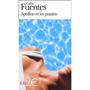 Apollon et les Putains 