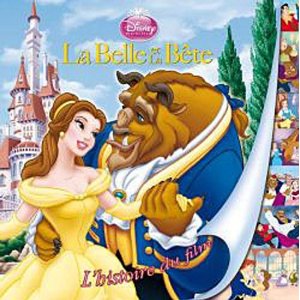 La Belle et la Bête, DISNEY PRESENTE