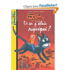 Essie : Et si j'étais riquiqui ?