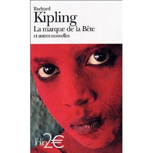 La Marque de la bête et autres nouvelles