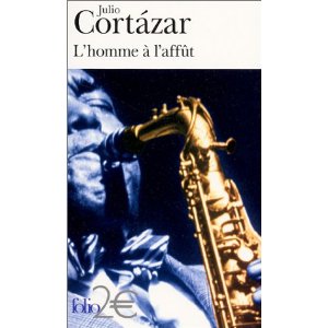L'Homme à l'affût