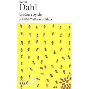 Gelée royale - William et Mary