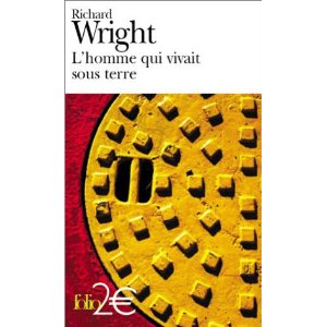 L'homme qui vivait sous terre