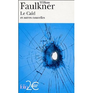 Le Caïd : Et autres nouvelles