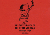 Coffret 24 Cartes Postales Petit Nicolas