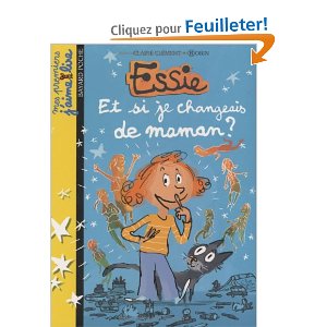 Et si je changeais de maman ?