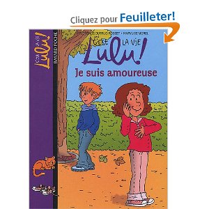 C'est la vie Lulu !, Tome 4 : On se moque de moi !