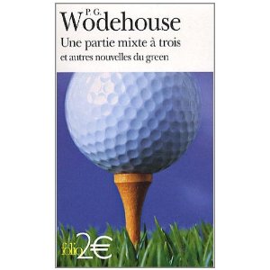 Une partie mixte à trois et autres nouvelles de green