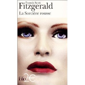 La Sorcière rousse 