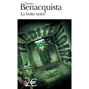 La Boîte noire et autres nouvelles