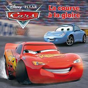 La course à la gloire, DISNEY MONDE ENCHANTE
