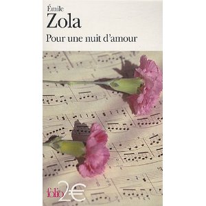 Pour une nuit d'amour : Suivi de L'Inondation