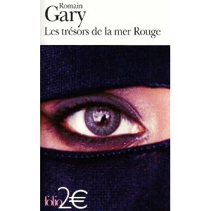 Les trésors de la mer Rouge 