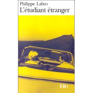 L'étudiant étranger