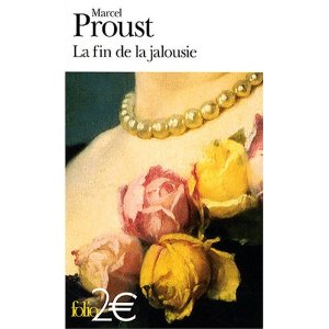 La fin de la jalousie : Et autres nouvelles