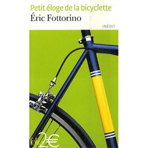Petit éloge de la bicyclette