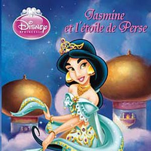 Jasmine et l'Etoile de Perse, DISNEY MONDE ENCHANTE