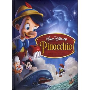 Pinocchio