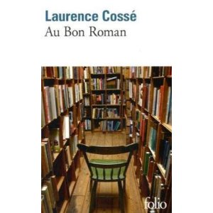 Au Bon Roman