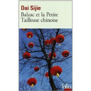 Balzac et la Petite Tailleuse chinoise