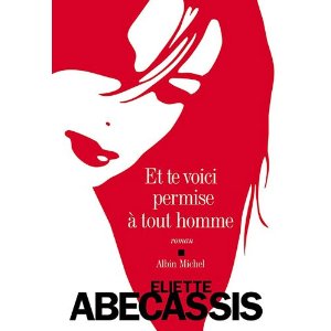 Et te voici permise à tout homme