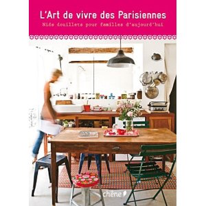 L'art de vivre des Parisiennes