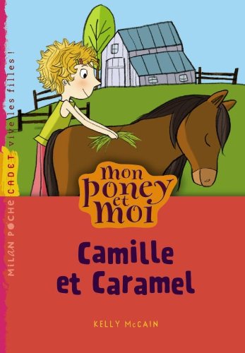 MON PONEY ET MOI                                                                                    