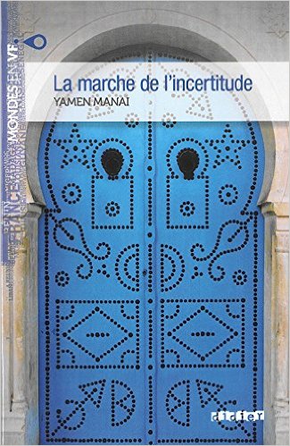 La marche de l'incertitude - Livre + mp3