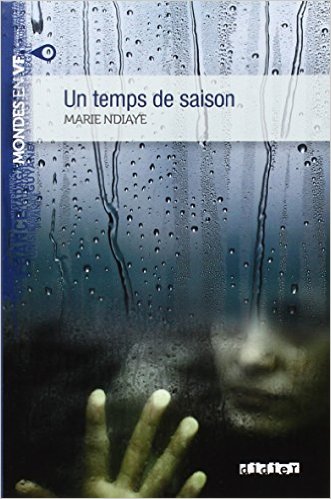 Un temps de saison - livre+mp3