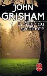 L'allée du Sycomore