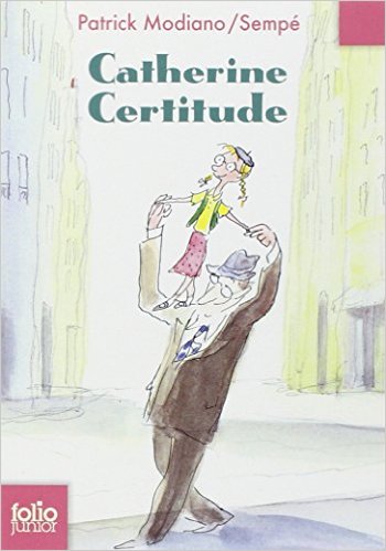 CATHERINE CERTITUDE