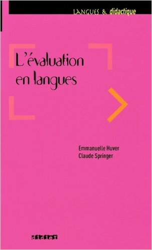L'évaluation en langues