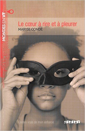 Le coeur à rire et à pleurer - Livre + mp3