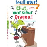 CHUT MONSIEUR DRAGON                                                                               