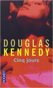 CINQ JOURS                                                                                          