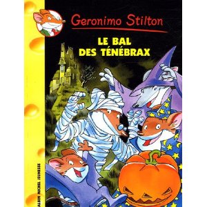 Le bal des Ténébrax