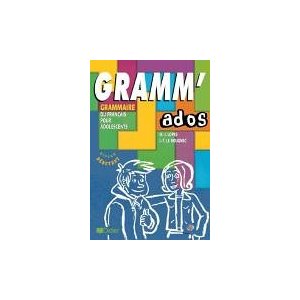 Gramm'ados