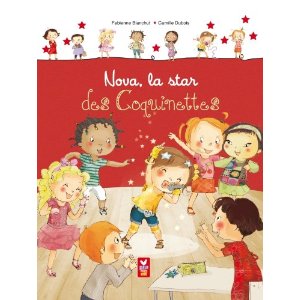 Nova, la star des Coquinettes