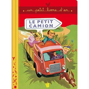 Le petit camion