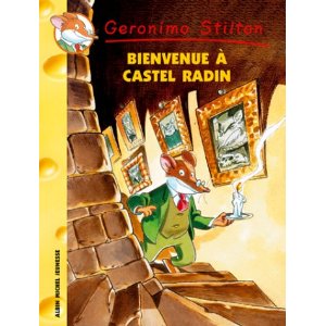 Bienvenue à Castel Radin