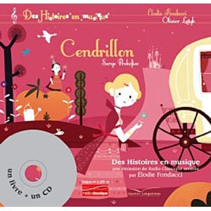 Cendrillon