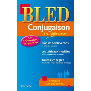 Bled Conjugaison