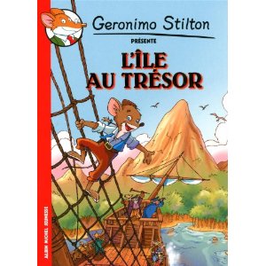 L'Ile au trésor