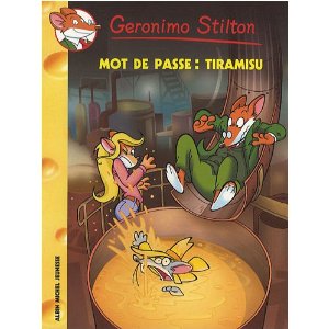 mot de passe : tiramisu n°42