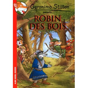 Robin des bois