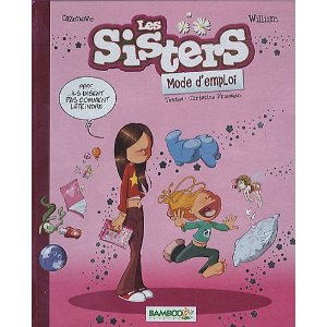 Les Sisters : Mode d'emploi